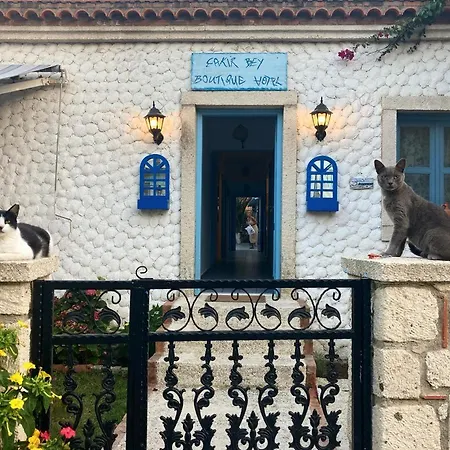 Cakir Bey Bed & Breakfast