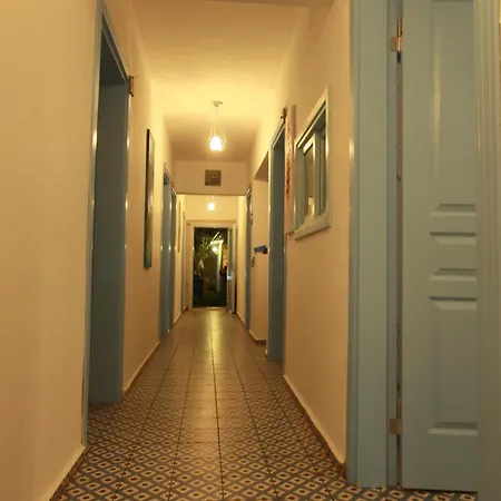 çakir Bey Alaçatı