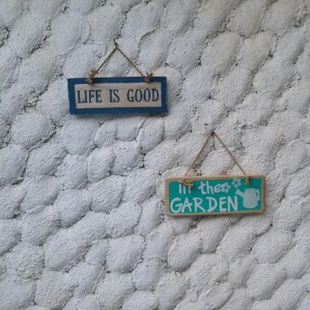 Oda ve Kahvaltı çakir Bey Alaçatı