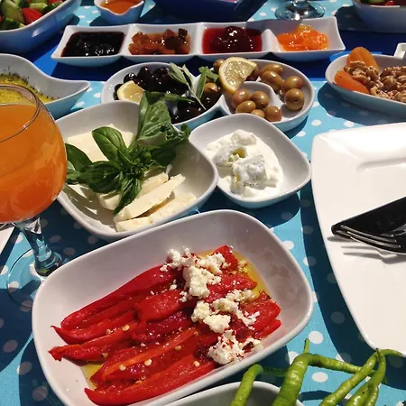 Cakir Bey Bed & Breakfast Alaçatı