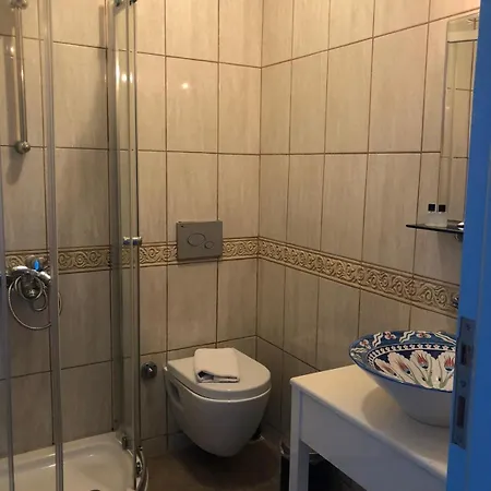 çakir Bey Alaçatı