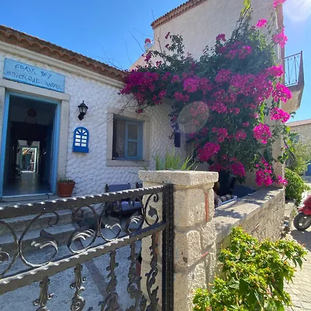 Oda ve Kahvaltı çakir Bey Alaçatı