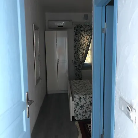 Oda ve Kahvaltı çakir Bey