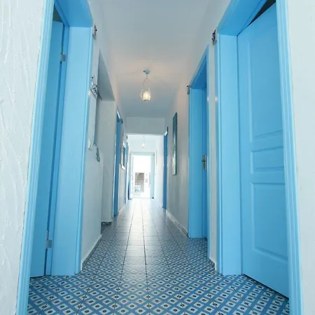 Cakir Bey Bed & Breakfast Alaçatı