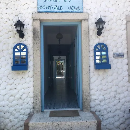 Cakir Bey Bed & Breakfast