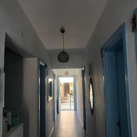 Bed & Breakfast Cakir Bey