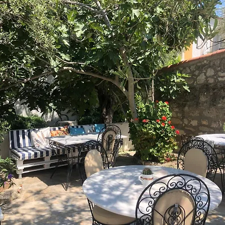 Bed & Breakfast Cakir Bey Alaçatı