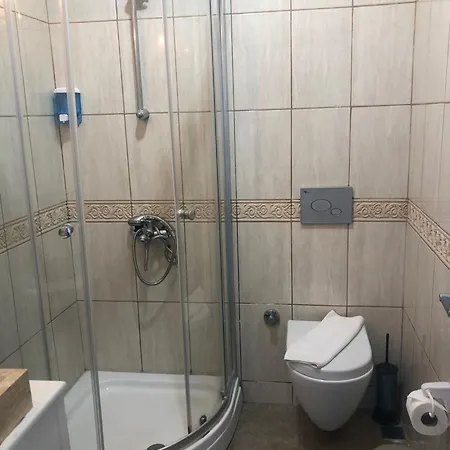 çakir Bey Alaçatı