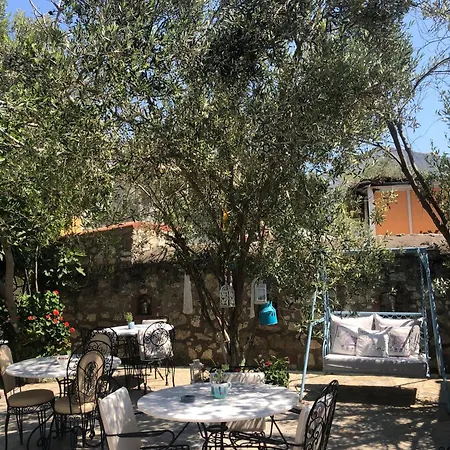 çakir Bey Oda ve Kahvaltı