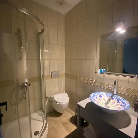 Cakir Bey Bed & Breakfast Alaçatı