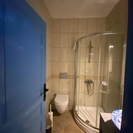 Cakir Bey 3* Alaçatı