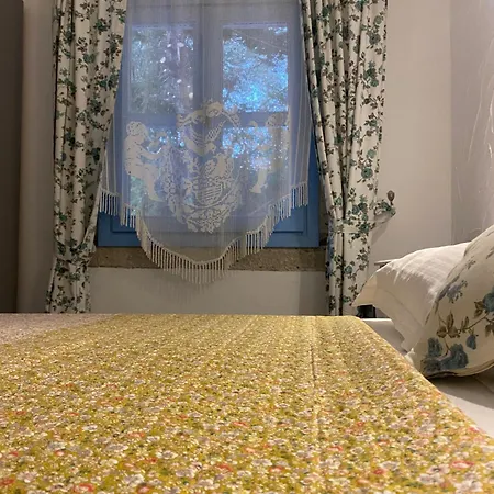 Cakir Bey Bed & Breakfast