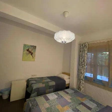 Cakir Bey Bed & Breakfast 3*