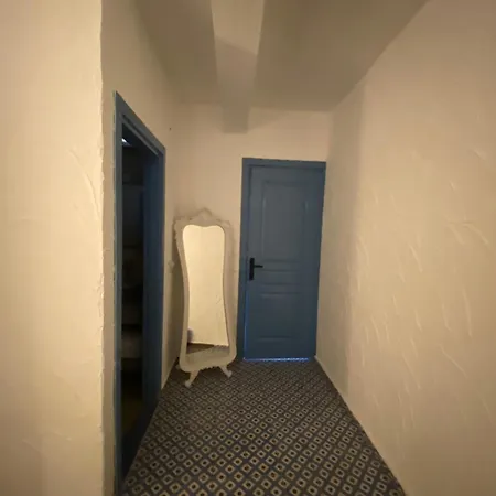 Bed & Breakfast Cakir Bey Alaçatı