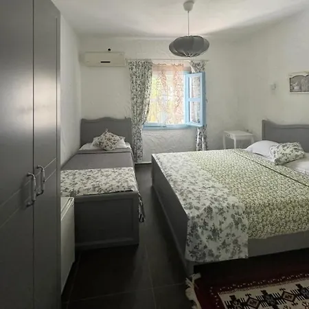 Cakir Bey 3* Alaçatı