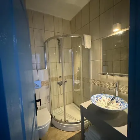 Cakir Bey Bed & Breakfast