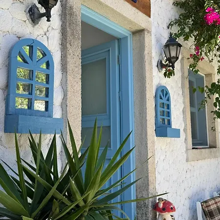 Cakir Bey Bed & Breakfast 3*