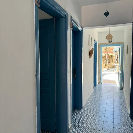 Cakir Bey Bed & Breakfast 3*