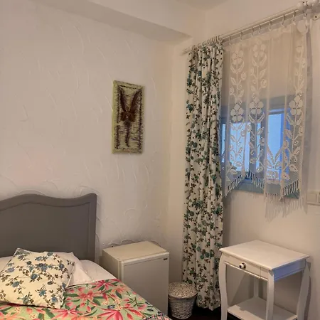 Bed & Breakfast Cakir Bey 3*