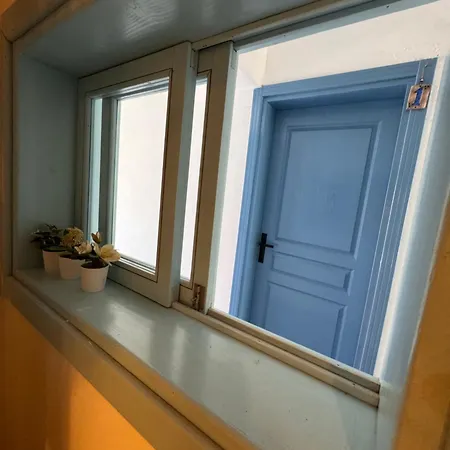 Bed & Breakfast Cakir Bey Alaçatı