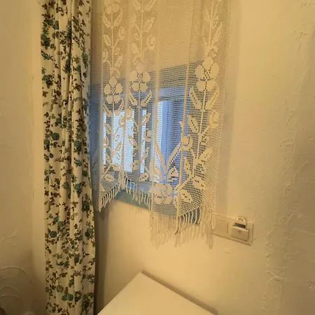 çakir Bey Alaçatı