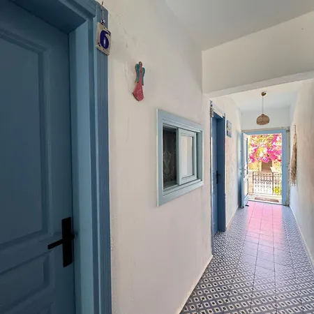 Bed & Breakfast Cakir Bey