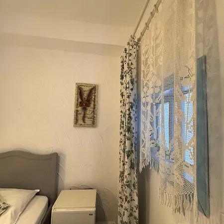 Bed & Breakfast Cakir Bey Alaçatı