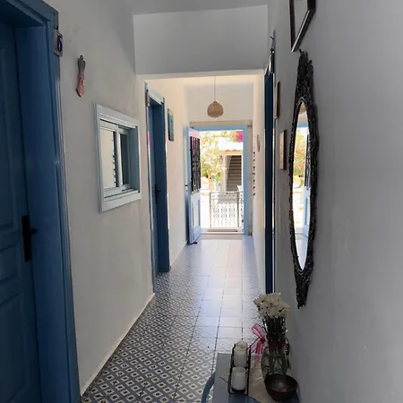 Bed & Breakfast Cakir Bey