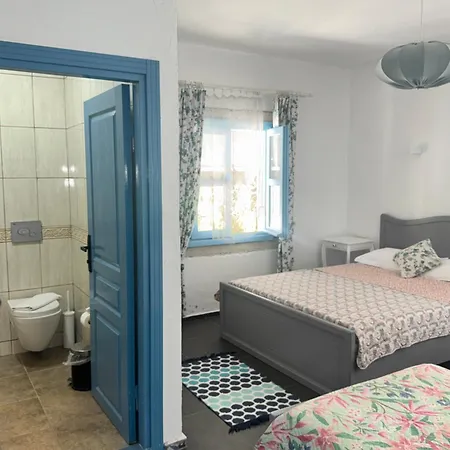 Cakir Bey Bed & Breakfast 3*