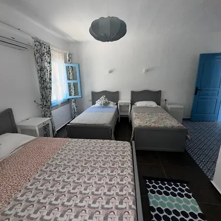 Bed & Breakfast Cakir Bey 3*