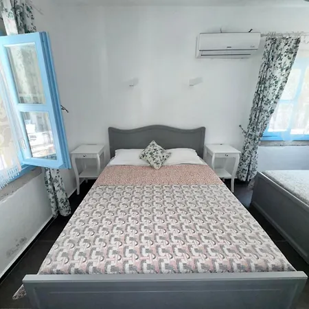 Cakir Bey Bed & Breakfast Alaçatı