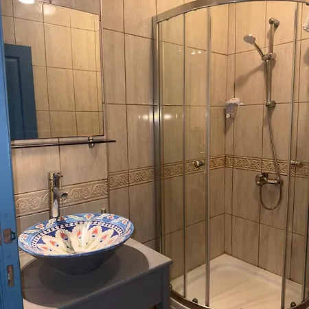 Oda ve Kahvaltı çakir Bey Alaçatı