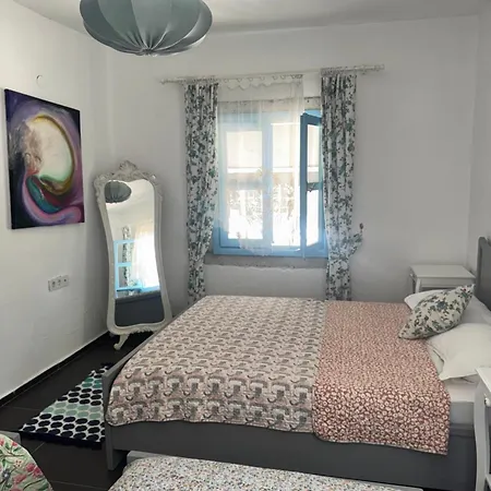 çakir Bey 3* Alaçatı