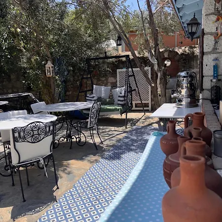 çakir Bey Oda ve Kahvaltı