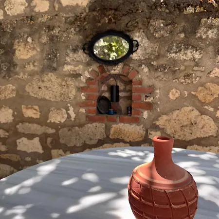 Cakir Bey Bed & Breakfast 3*