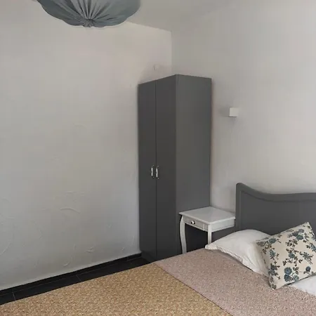 Bed & Breakfast Cakir Bey Alaçatı