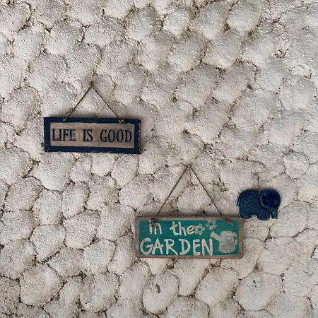 çakir Bey Alaçatı