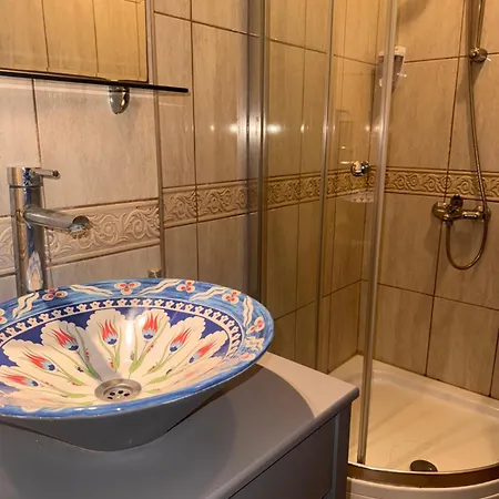 Cakir Bey 3* Alaçatı