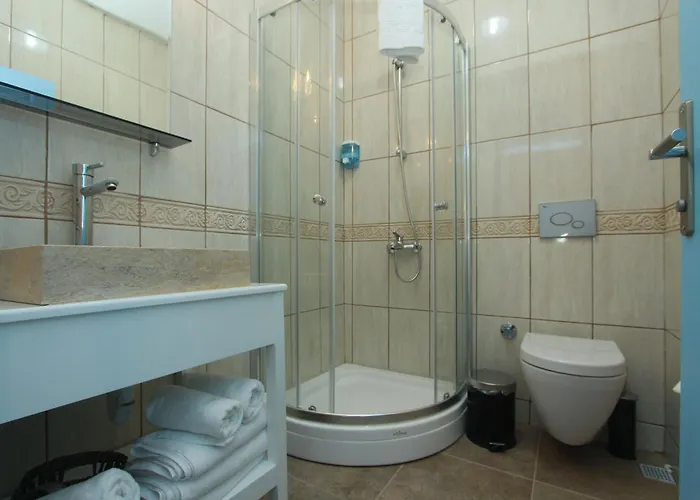 Bed & Breakfast Cakir Bey