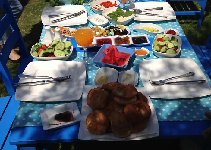 Cakir Bey Bed & Breakfast 4*