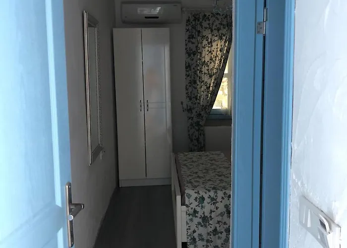 Bed & Breakfast Cakir Bey