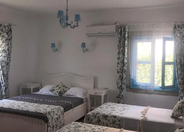 Bed & Breakfast Cakir Bey 3*