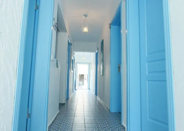 Cakir Bey Bed & Breakfast Alaçatı