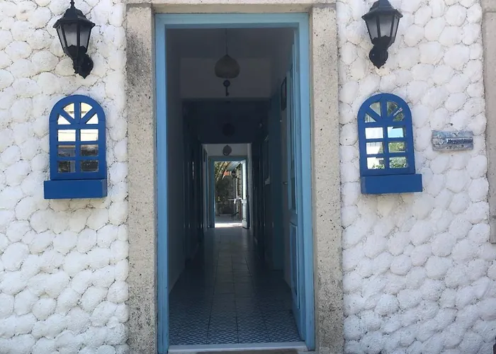 Cakir Bey Bed & Breakfast