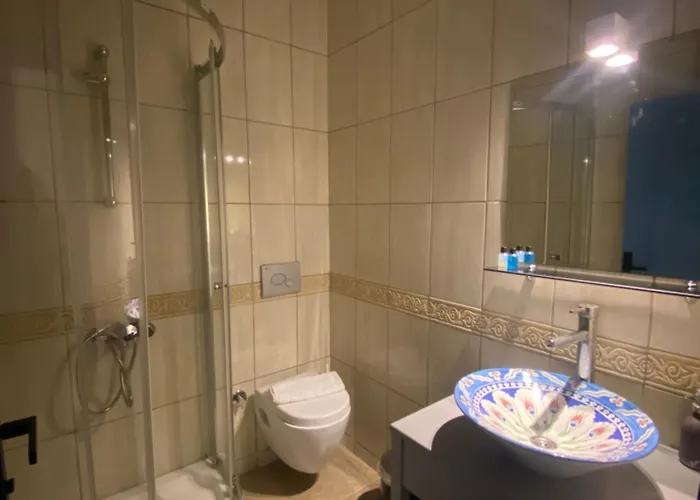 Cakir Bey Bed & Breakfast Alaçatı