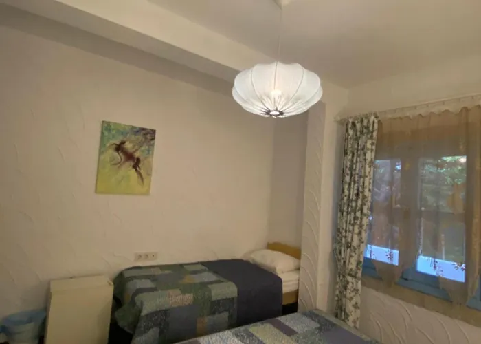 Cakir Bey Bed & Breakfast 4*