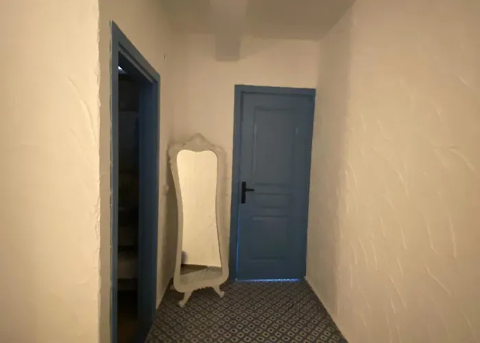 Bed & Breakfast Cakir Bey Alaçatı