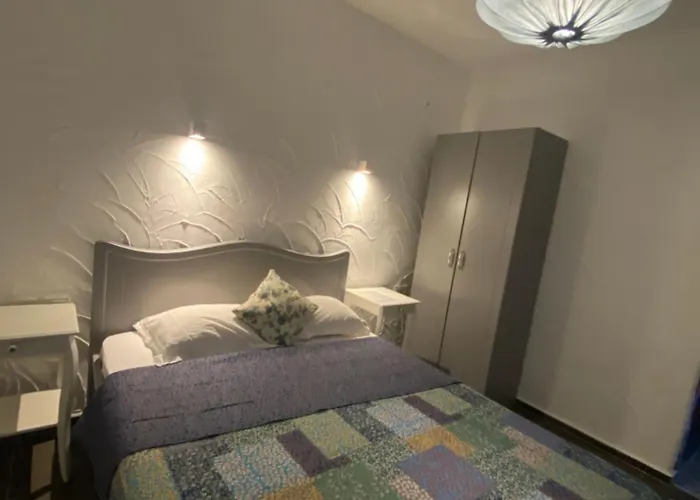 Bed & Breakfast Cakir Bey Alaçatı