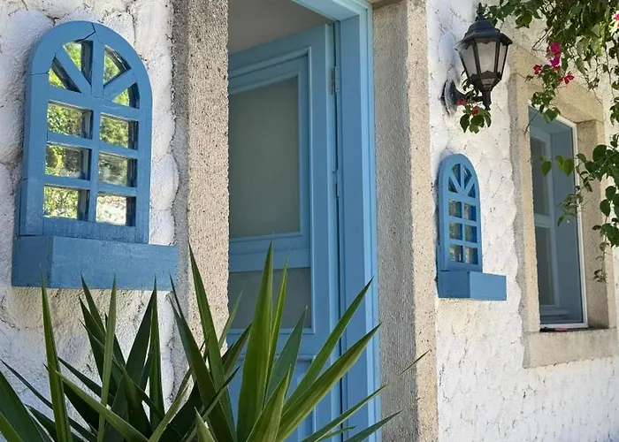 Cakir Bey Bed & Breakfast 4*