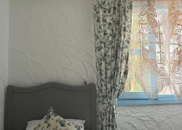 Bed & Breakfast Cakir Bey 3*